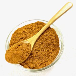Madras Curry Powder