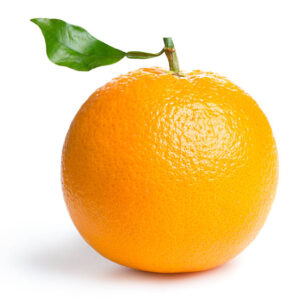 Fresh Orange